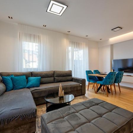 Zlatibor Gold Kalman Apartment Bagian luar foto