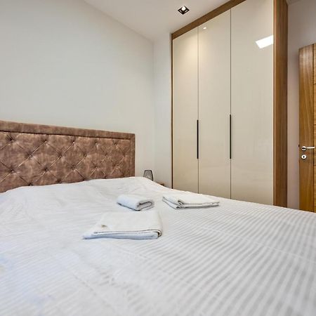 Zlatibor Gold Kalman Apartment Bagian luar foto