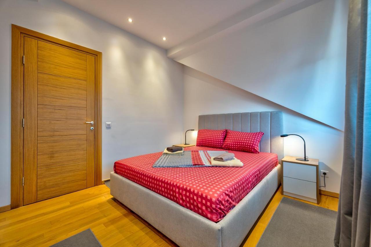 Zlatibor Gold Kalman Apartment Bagian luar foto