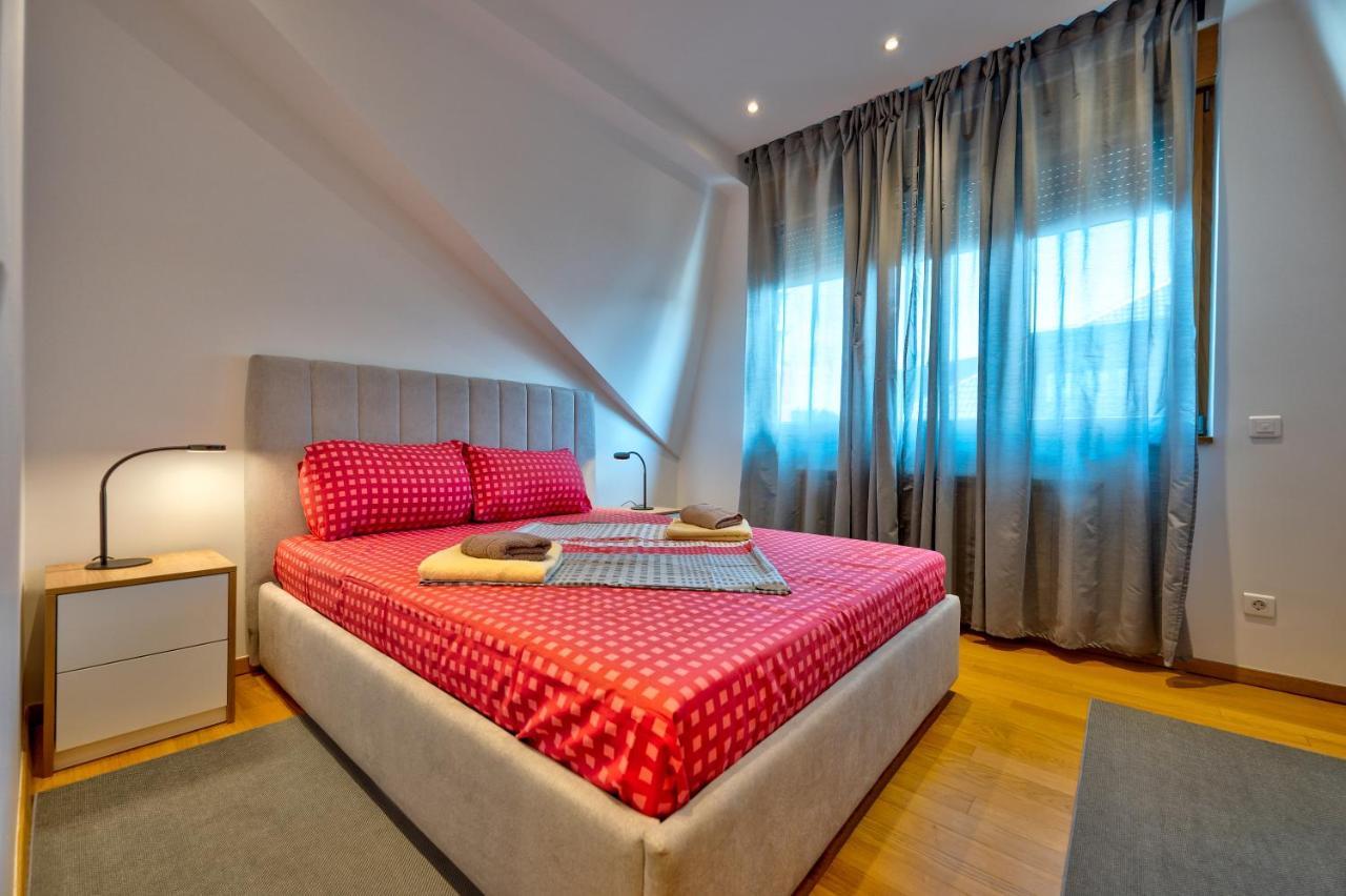 Zlatibor Gold Kalman Apartment Bagian luar foto