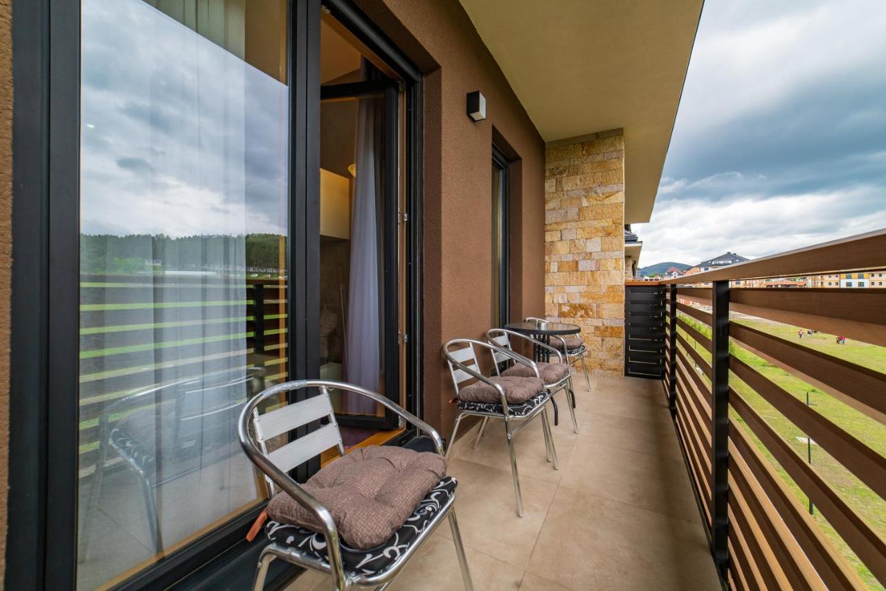 Zlatibor Gold Kalman Apartment Bagian luar foto