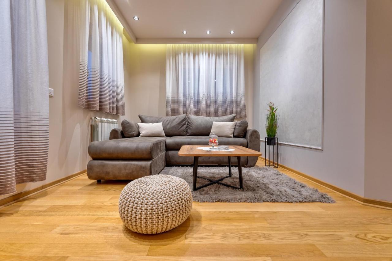 Zlatibor Gold Kalman Apartment Bagian luar foto
