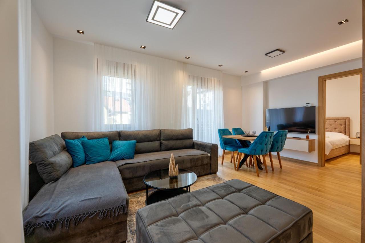 Zlatibor Gold Kalman Apartment Bagian luar foto