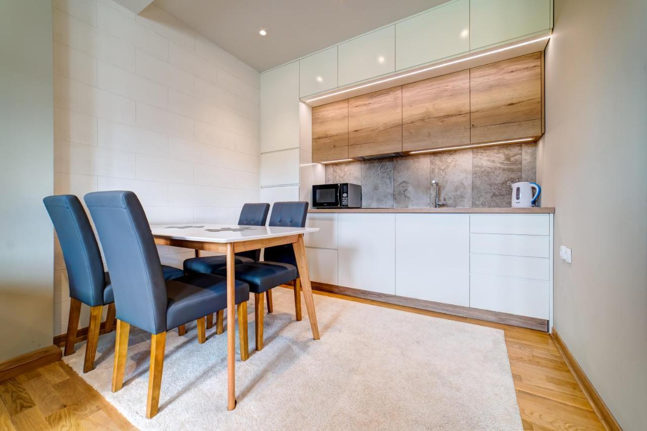 Zlatibor Gold Kalman Apartment Bagian luar foto