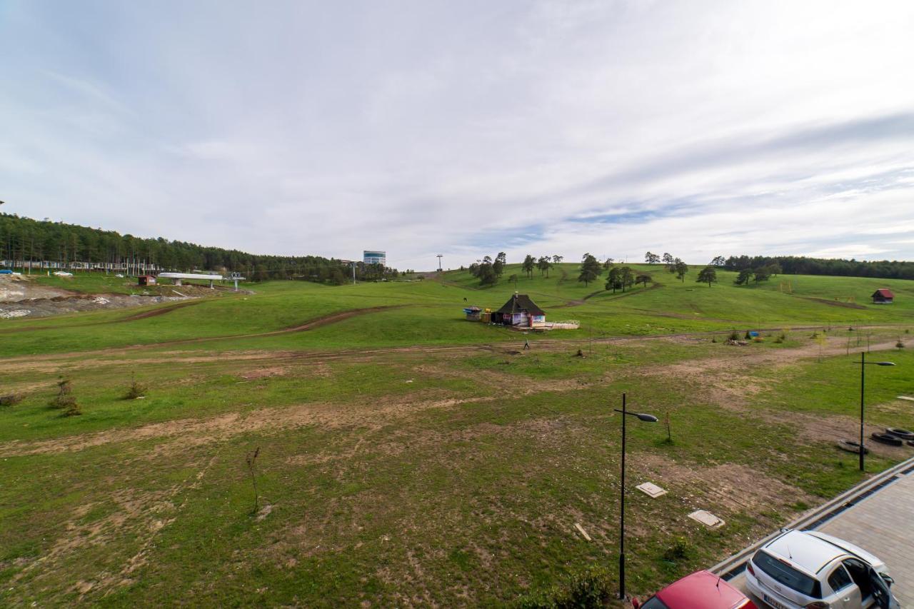 Zlatibor Gold Kalman Apartment Bagian luar foto