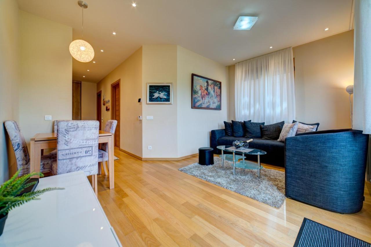 Zlatibor Gold Kalman Apartment Bagian luar foto