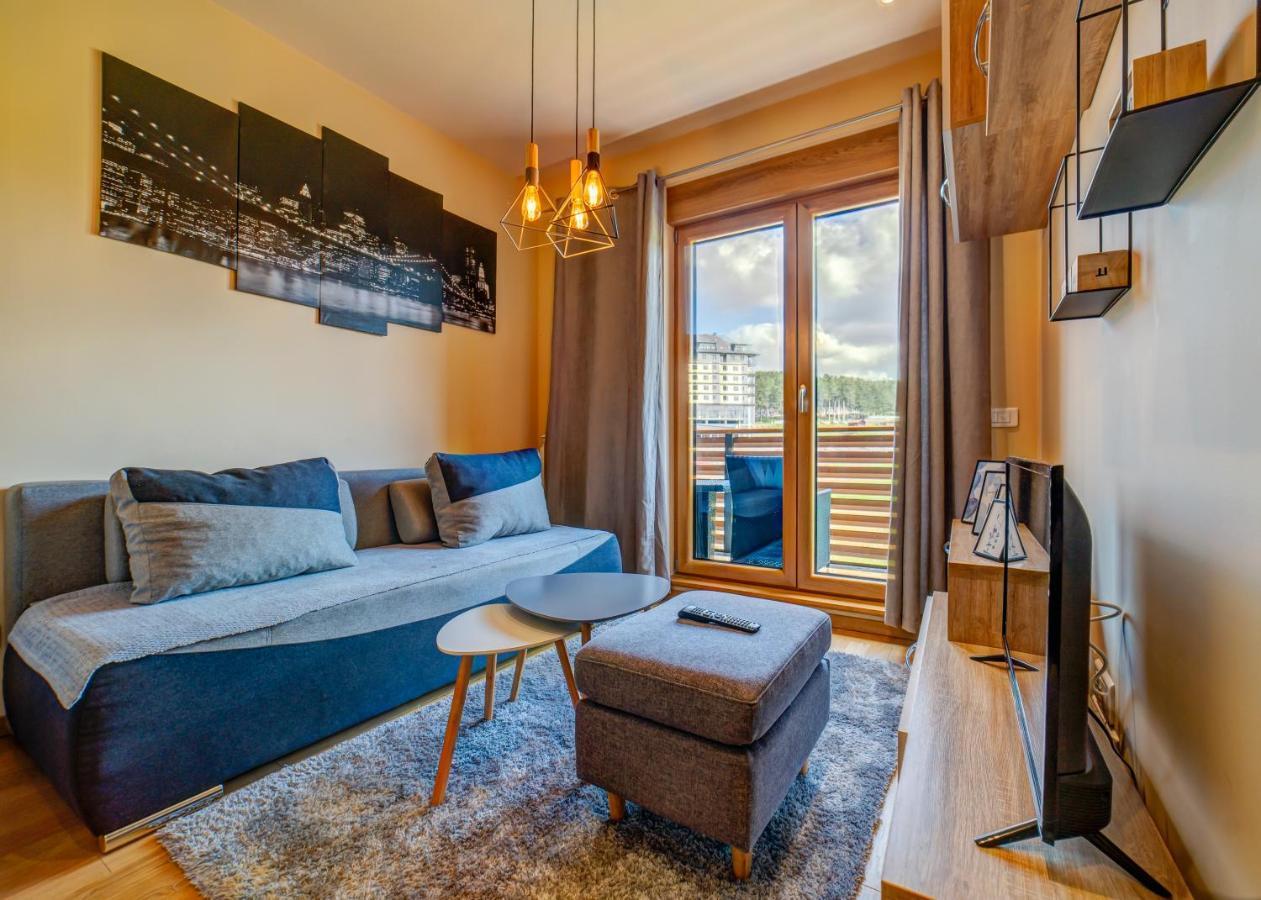 Zlatibor Gold Kalman Apartment Bagian luar foto
